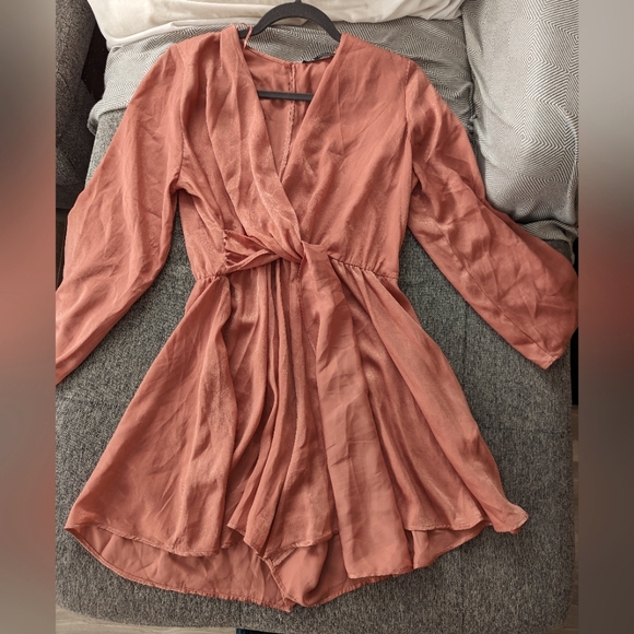 Zara Dress-short - Picture 1 of 1